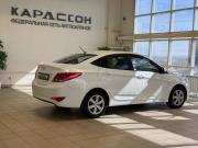 Hyundai Solaris I Рестайлинг Волгоград  - изображение 20