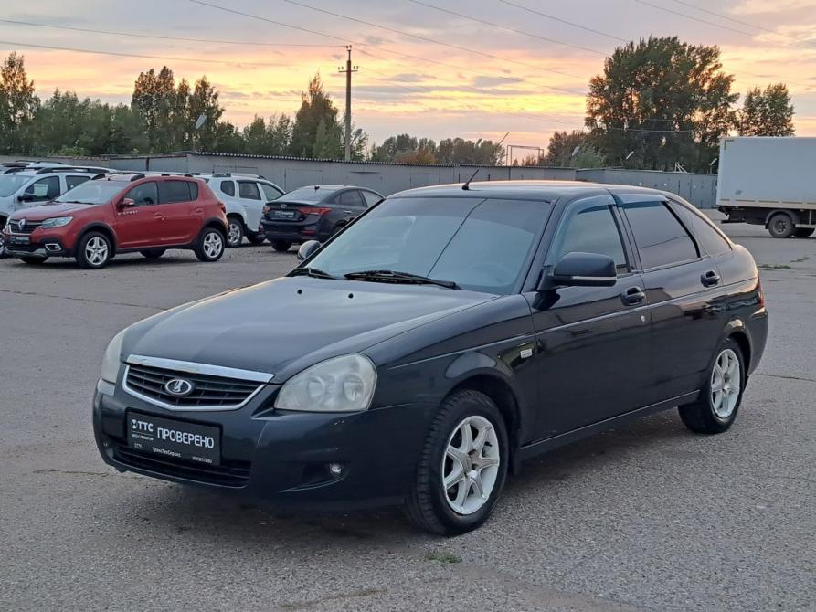 Lada (ВАЗ) Priora I Набережные Челны  - изображение 1