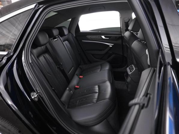 Audi A6 V (C8) с пробегом 2020 года, цена 3 099 077 рублей, 162640 км, седан, Автокод Объявления