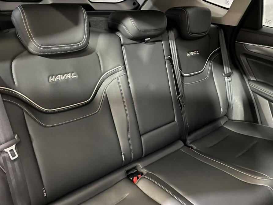Haval Jolion I Ярославль  - изображение 11
