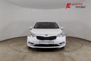 Kia Cerato III Волгоград  - изображение 19