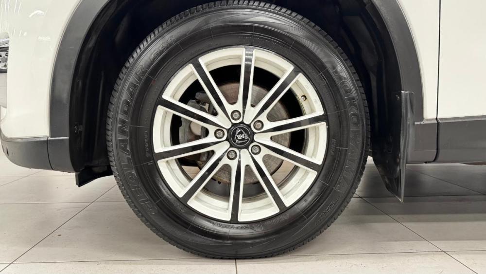 Mazda CX-5 I Санкт-Петербург  - изображение 5