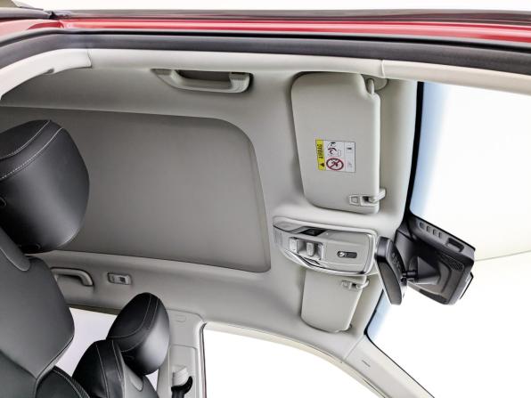 Geely Atlas Pro с пробегом 2023 года, цена 1 990 000 рублей, 67161 км, внедорожник, Автокод Объявления