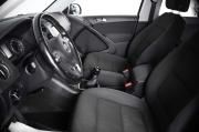 Volkswagen Tiguan I Рестайлинг Пермь  - изображение 27