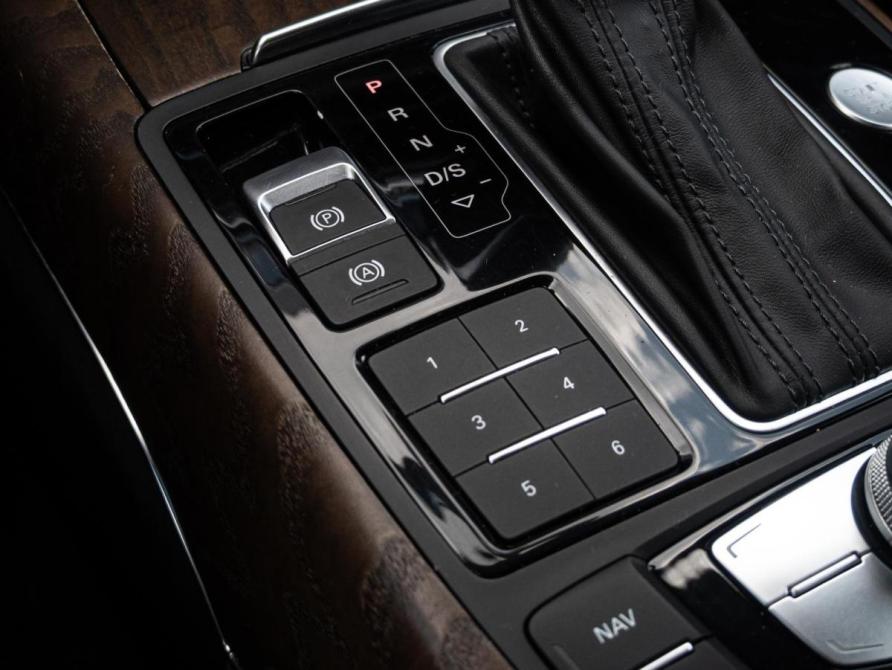 Audi A6 IV (C7) Рестайлинг Краснодар  - изображение 17