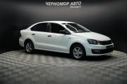 Volkswagen Polo V Рестайлинг Крым  - изображение 34