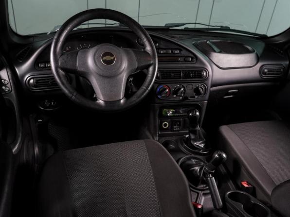 Chevrolet Niva I Рестайлинг с пробегом 2013 года, цена 549 000 рублей, 151488 км, внедорожник, Автокод Объявления