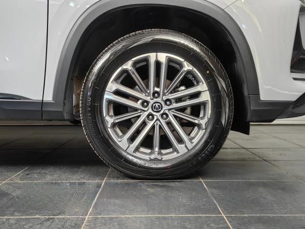 Changan CS75 Plus I Рестайлинг с пробегом 2023 года, цена 2 121 000 рублей, 62325 км, внедорожник, Автокод Объявления