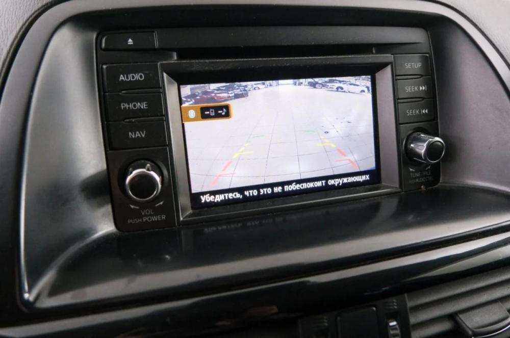 Mazda CX-5 I Красноярск  - изображение 16
