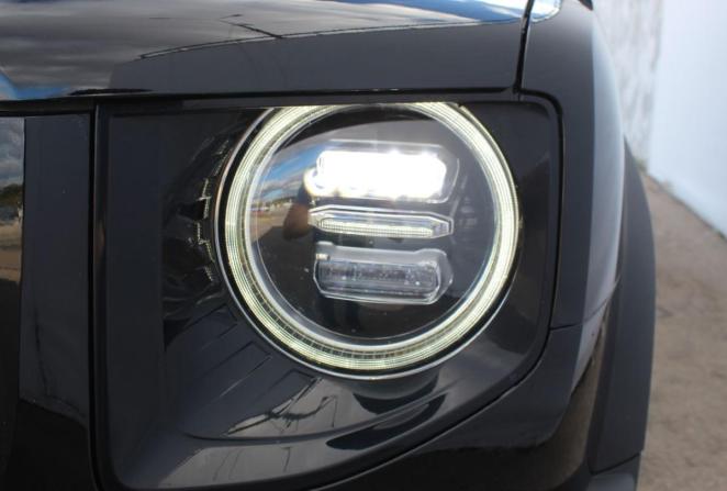 Haval Dargo I с пробегом 2024 года, цена 2 640 000 рублей, 40683 км, внедорожник, Автокод Объявления