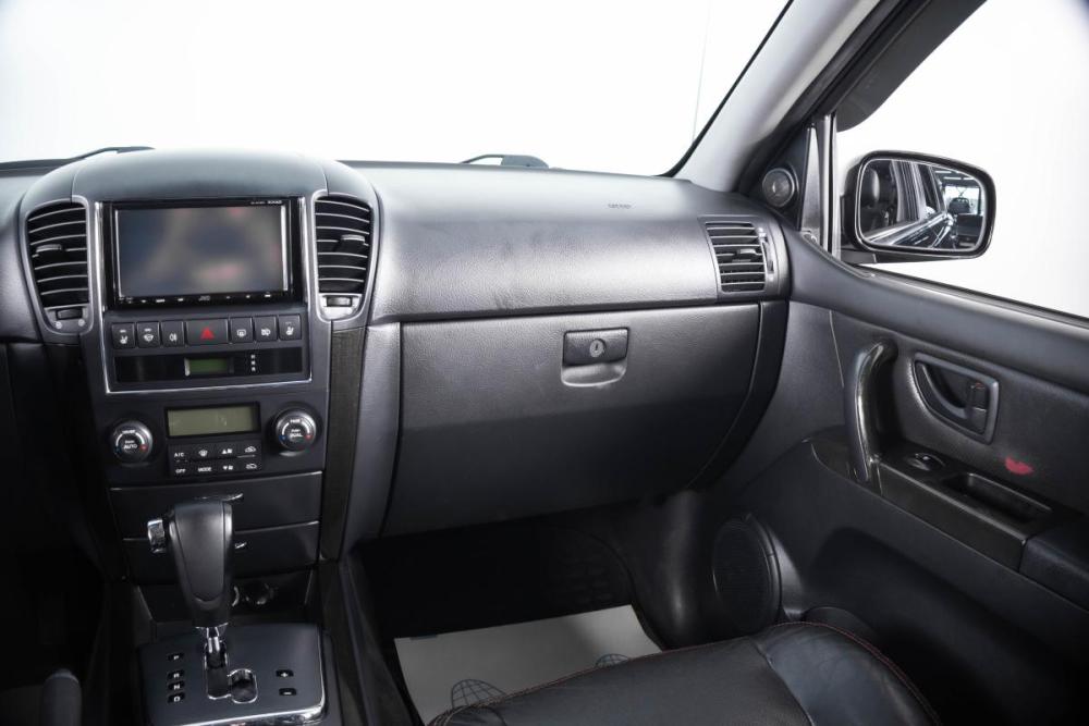 Kia Sorento I Рестайлинг Пермь  - изображение 15