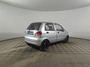 Daewoo Matiz I Рестайлинг Уфа  - изображение 28