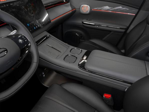 GAC Trumpchi S7 I Рестайлинг с пробегом 2026 года, цена 5 250 000 рублей, 50 км, внедорожник, Автокод Объявления