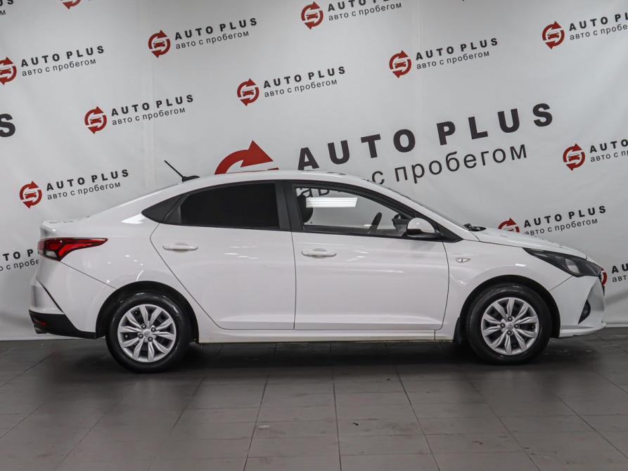 Hyundai Solaris II Рестайлинг Минеральные Воды  - изображение 5