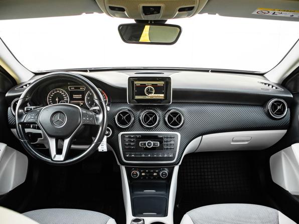 Mercedes-Benz GLA I (X156) с пробегом 2014 года, цена 1 900 000 рублей, 96507 км, внедорожник, Автокод Объявления