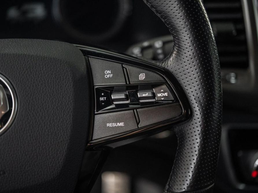 SsangYong Rexton IV Иркутск  - изображение 13