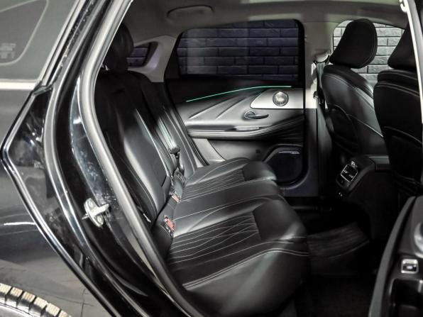 Chery Arrizo 8 с пробегом 2023 года, цена 1 990 000 рублей, 113341 км, седан, Автокод Объявления
