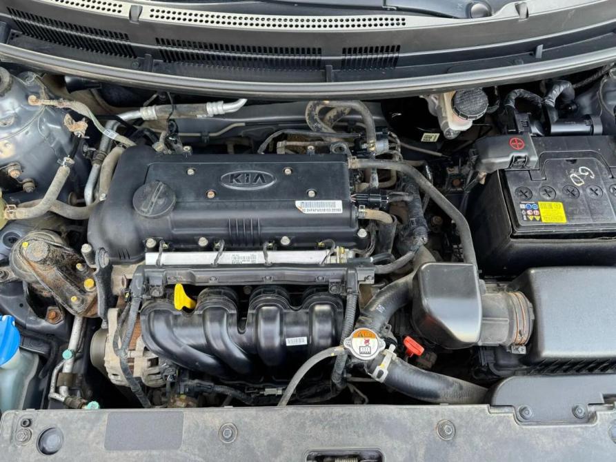 Kia Rio III Рестайлинг Альметьевск  - изображение 7