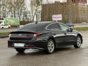 Hyundai Sonata VIII (DN8) Пермь  - изображение 9