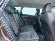 Skoda Karoq I Москва  - изображение 25