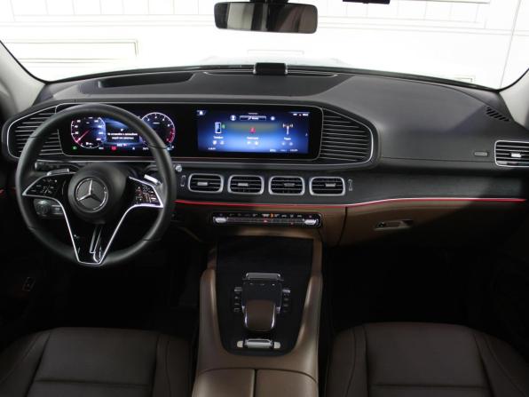 Новый Mercedes-Benz GLE II (V167) Рестайлинг 2025 года, цена 10 750 000 рублей, внедорожник, Автокод Объявления