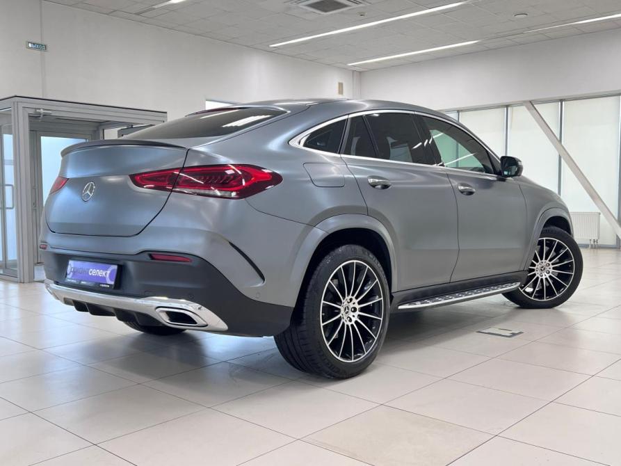 Mercedes-Benz GLE Coupe II (C167) Волгоград  - изображение 2