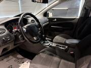 Ford Focus II Рестайлинг Новосибирск  - изображение 35