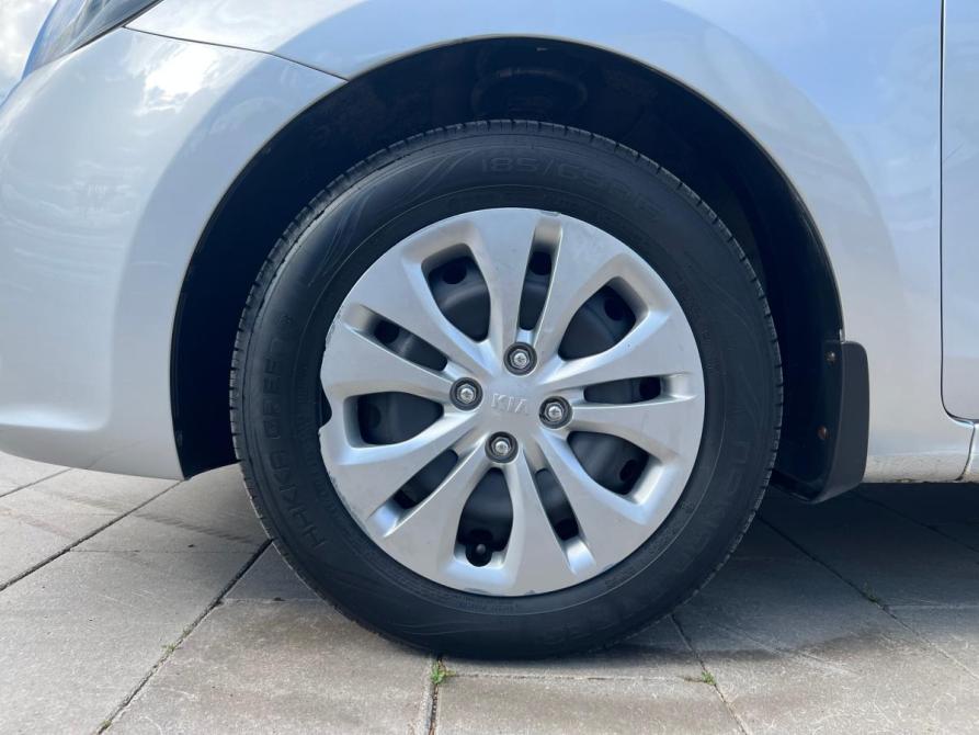 Kia Rio IV Стерлитамак  - изображение 9