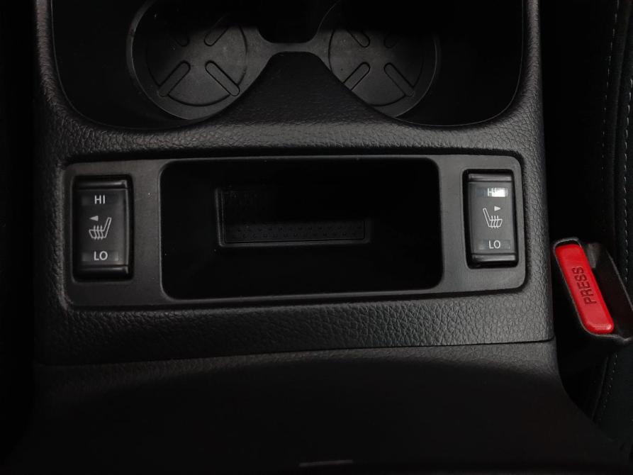 Nissan X-Trail III Москва  - изображение 19
