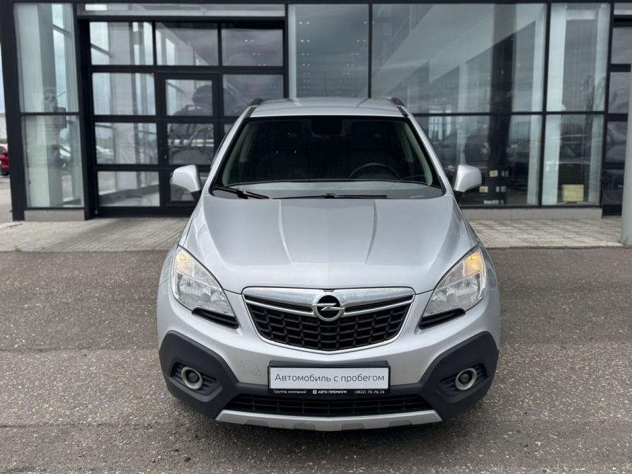 Opel Mokka I Тверь  - изображение 3