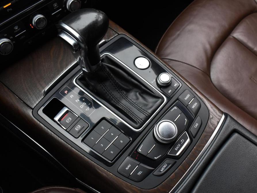 Audi A6 IV (C7) Краснодар  - изображение 12