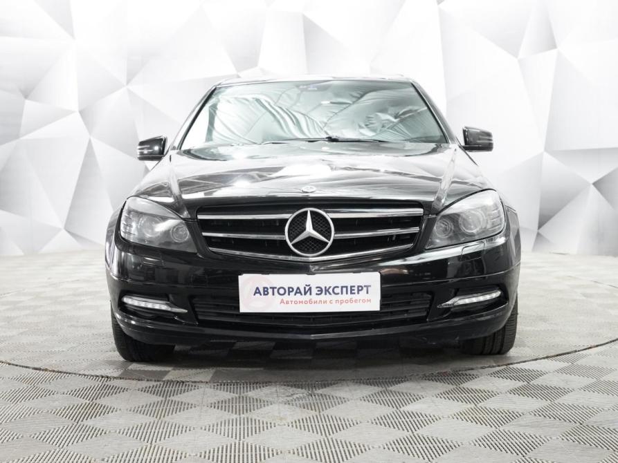 Mercedes-Benz C-Класс III (W204) Ульяновск  - изображение 8