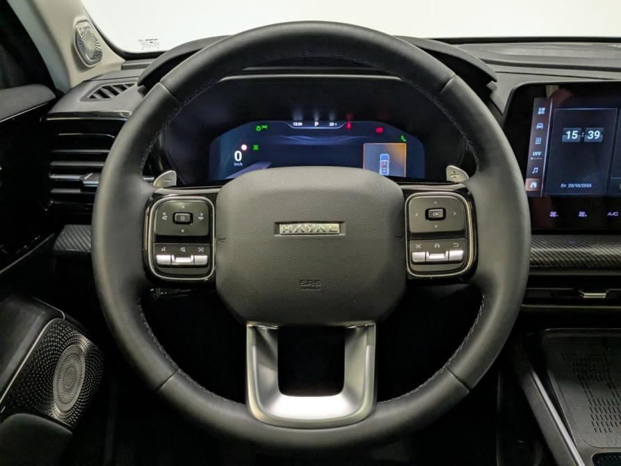 Haval H3 I Санкт-Петербург  - изображение 24