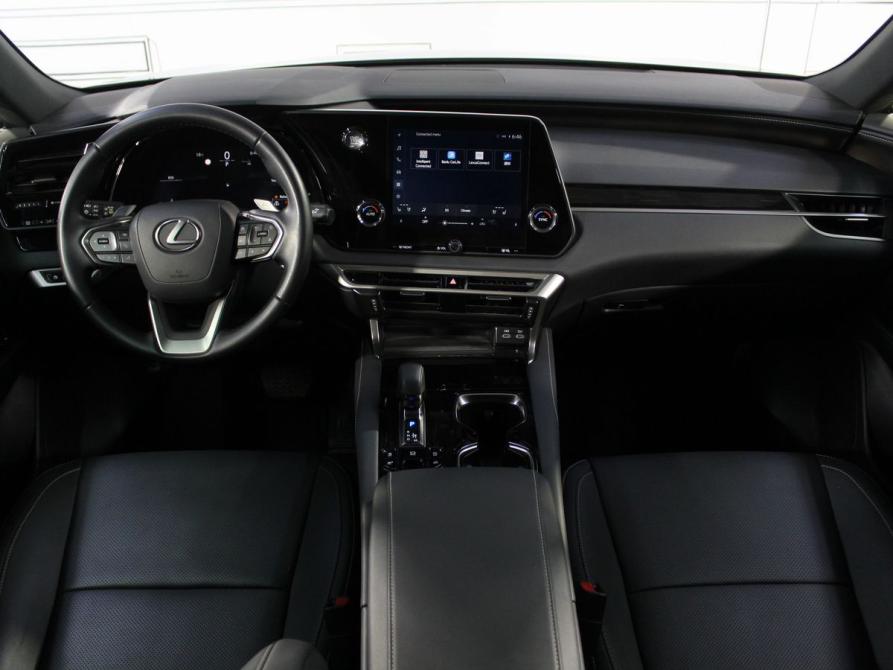 Lexus RX V Москва  - изображение 2
