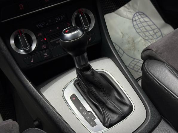 Audi Q3 I (8U) с пробегом 2012 года, цена 1 599 000 рублей, 192000 км, внедорожник, Автокод Объявления