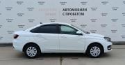 Lada (ВАЗ) Vesta I Рестайлинг (NG) Крым  - изображение 16