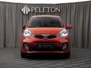 Kia Picanto II Москва  - изображение 23