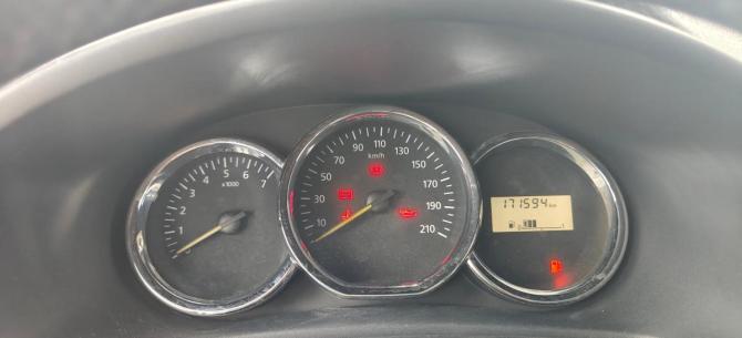 Renault Logan II с пробегом 2016 года, цена 559 000 рублей, 171000 км, седан, Автокод Объявления