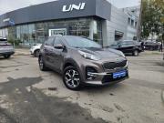Kia Sportage IV Рестайлинг Санкт-Петербург  - изображение 28