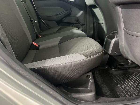 Ford Focus III с пробегом 2013 года, цена 850 000 рублей, 114833 км, седан, Автокод Объявления