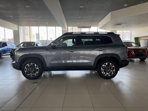 Haval Dargo I с пробегом 2023 года, цена 2 499 000 рублей, 17389 км, внедорожник, Автокод Объявления