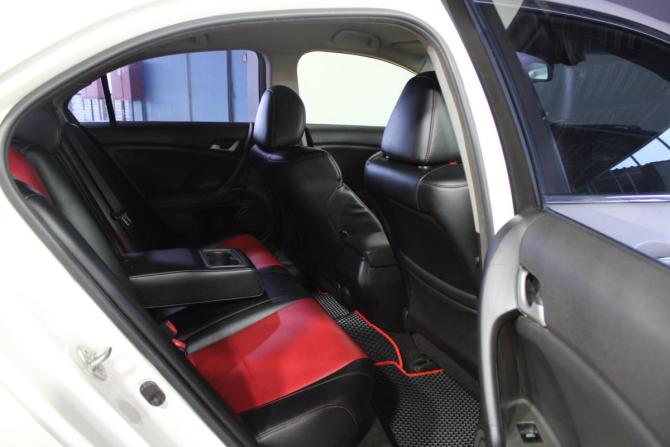 Honda Accord VIII с пробегом 2008 года, цена 1 199 000 рублей, 162000 км, седан, Автокод Объявления
