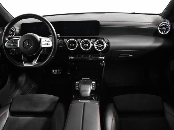 Mercedes-Benz CLA II (C118 X118) с пробегом 2020 года, цена 2 947 890 рублей, 81781 км, седан, Автокод Объявления