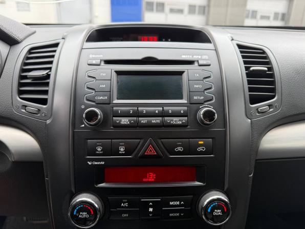 Kia Sorento II Рестайлинг с пробегом 2012 года, цена 1 375 000 рублей, 154100 км, внедорожник, Автокод Объявления