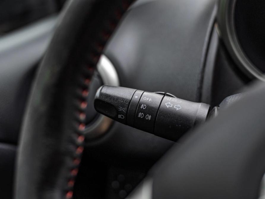 Nissan Note I Рестайлинг Санкт-Петербург  - изображение 5