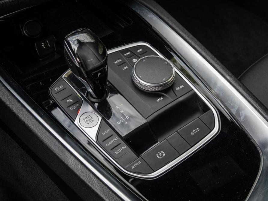 BMW Z4 III (G29) Краснодар  - изображение 24