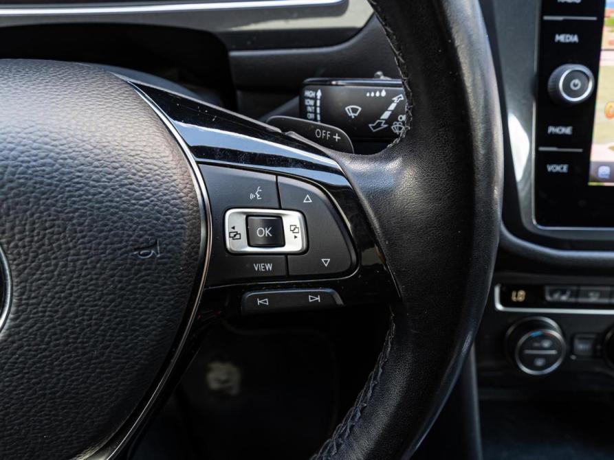 Volkswagen Tiguan II Краснодар  - изображение 22