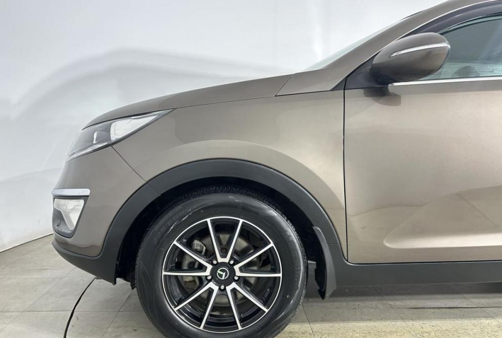 Kia Sportage III Саранск  - изображение 9