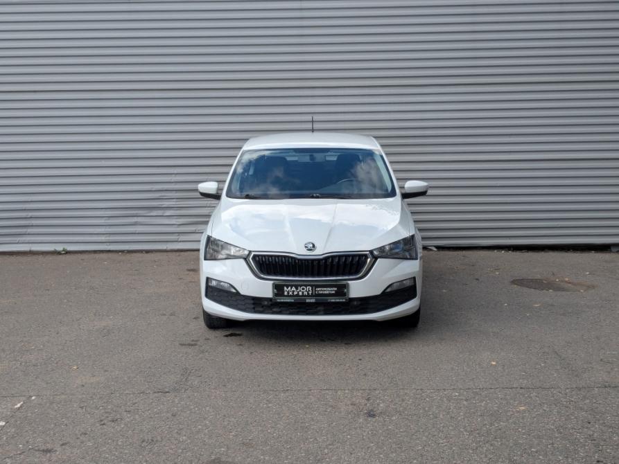 Skoda Rapid II Москва  - изображение 19