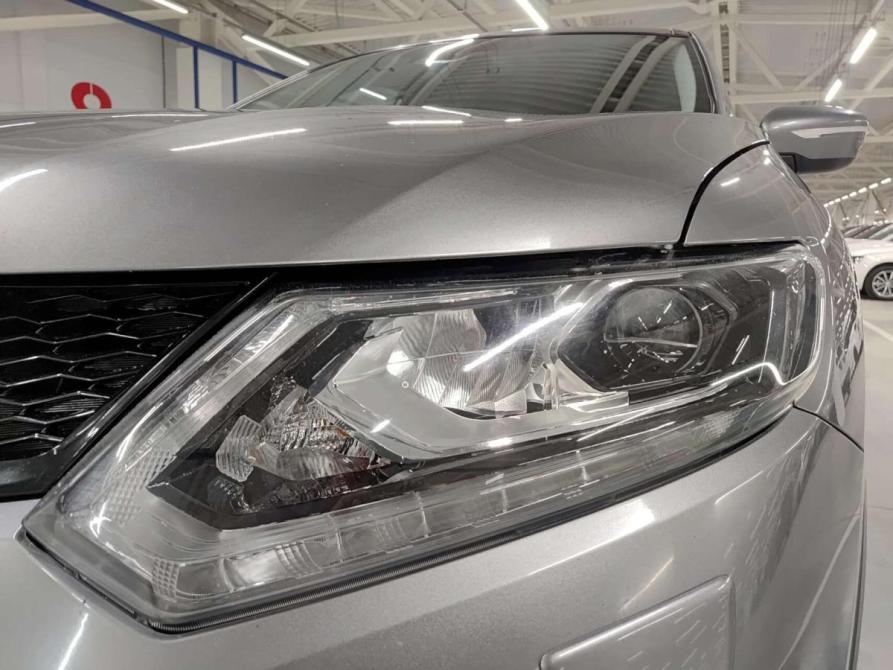 Nissan X-Trail III Казань  - изображение 21